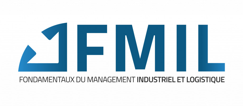 Nouvelle version du FMIL, Fondamentaux du Management Industriel et Logistique